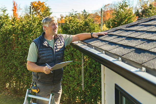 Trusted Flat Roof Repair service in Caledonia, ND - Ben Roofing and Steel LLC